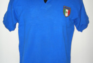 Nazionale Militare n.9  indossata da Blasig Giorgio  giocatore dell'Udinese  1966  -  534